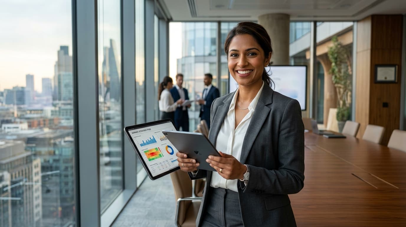 Online Master of Business Administration (MBA)