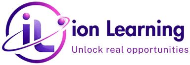 Ionlearning - Unlock real opportunities