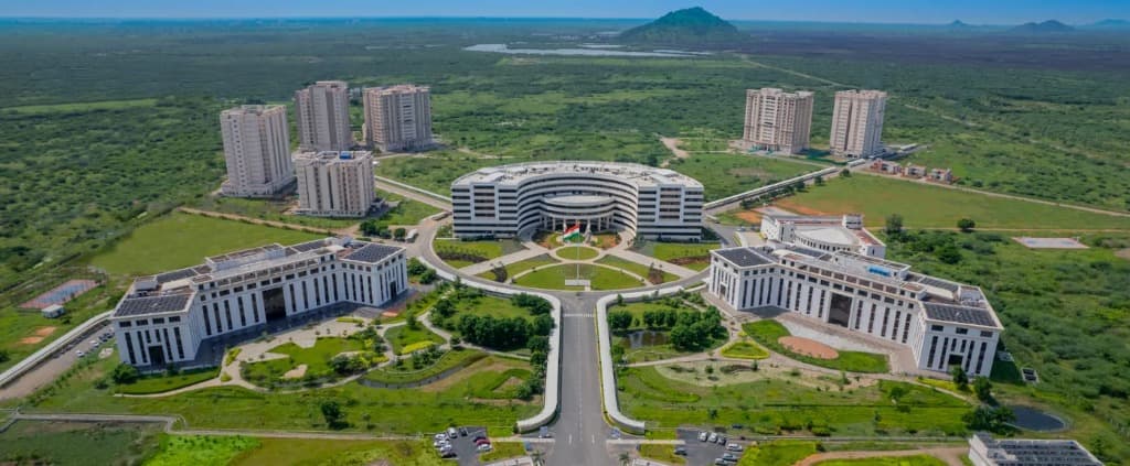 Vellore Institute of Technology (VIT)